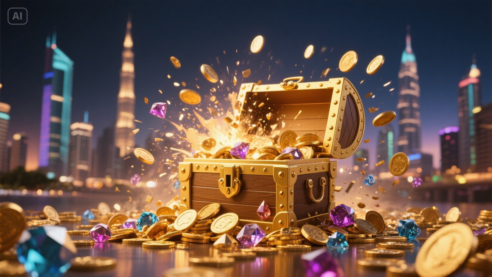 Playbet.io CasinoMake your first deposit in PKR today and enjoy a 200% instant bonus! Pakistan’s users can play safely, win real rewards, and cash out PKR instantly.