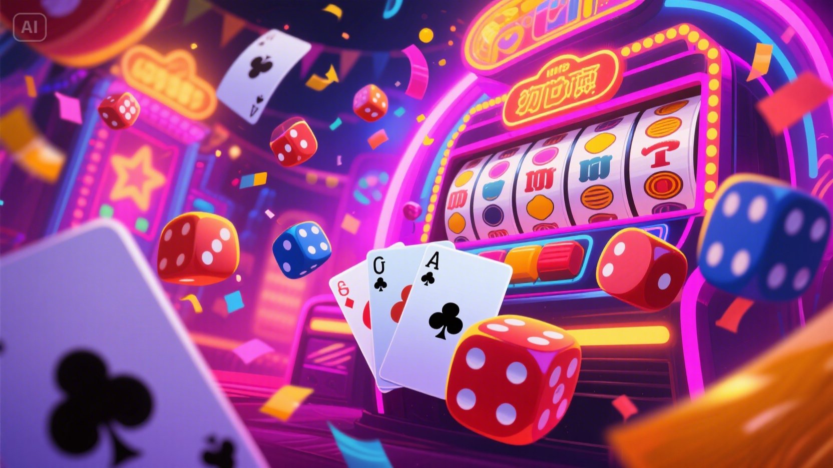 Playbet.io Casino