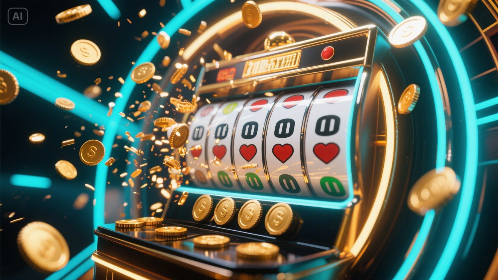 Registration at Playbet.io Casino Casino